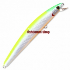 Воблер Daiwa Shore Line Shiner R-40 LD S-G color Kiwami Chart (8041)