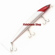 Воблер Daiwa Shore Line Shiner SL 17F-G color LRH (0261)
