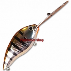 Воблер Daiwa TD Hyper Crank 1066 TIF color M Gill (9328)