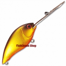 Воблер Daiwa TD Hyper Crank 1066 TIF color M Kurokin (9321)