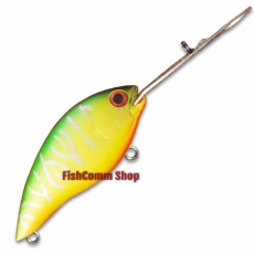 Воблер Daiwa TD Hyper Crank 1066 TIF color MHS Tiger (9326)