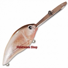 Воблер Daiwa TD Hyper Crank 1066 TIF color P Secret (9327)