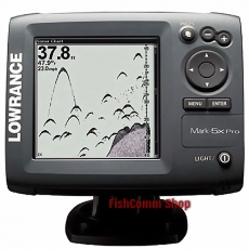 Эхолот Lowrance Mark-5x PRO Эхолот Lowrance Mark-5x PRO