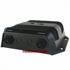 Эхолот Lowrance StructureScan® 3D W/XDCR