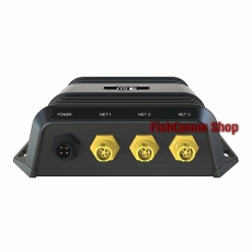 Эхолот Lowrance StructureScan® 3D W/XDCR