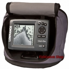 Эхолот (портативный) Lowrance Mark-5x Portable Эхолот (портативный) Lowrance Mark-5x Portable