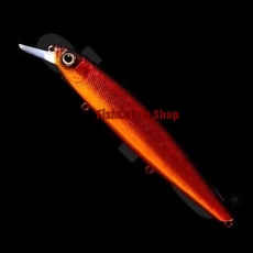Воблер Deps Balisong Minnow 100F color 30 Воблер Deps Balisong Minnow 100F color 30