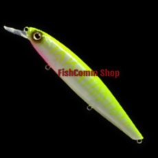 Воблер Deps Balisong Minnow 100F color 32 Воблер Deps Balisong Minnow 100F color 32