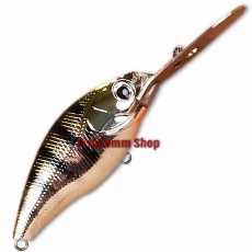 Воблер Daiwa TD Hyper Crank 2064 TIF color M Gill (9308)