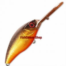 Воблер Daiwa TD Hyper Crank 2064 TIF color M Kurokin (9301)