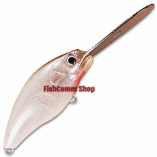 Воблер Daiwa TD Hyper Crank 2064 TIF color P Secret (9307)