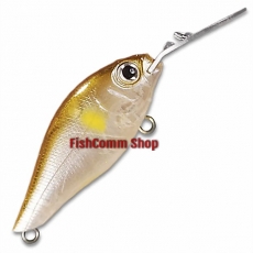Воблер Daiwa TD Hyper Shad 1051SP-G color Ghost Ayu (2792)