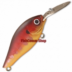 Воблер Daiwa TD Hyper Shad 1051SP-G color Matt Red B (2794)