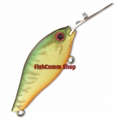 Воблер Daiwa TD Hyper Shad 1051SP-G color Matt Tiger (2793)