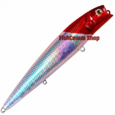 Воблер Daiwa TDS Pencil 12+F color LRH (6654)
