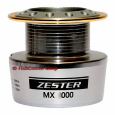 Запасные шпули для катушек Ryobi Zester MX