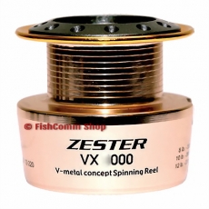 Запасные шпули для катушек Ryobi Zester VX