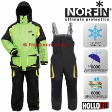Костюм зимний Norfin Extreme 3 Limited Edition