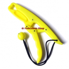 Челюстной захват (липгрип) The Fish Grip Jr. Yellow