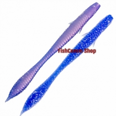 Силиконовые приманки Tsuribito Toshiki 4'' S060