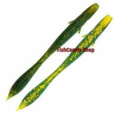 Силиконовые приманки Tsuribito Toshiki 4'' S061
