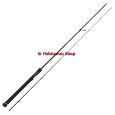 Спиннинг Kosadaka Triumph 652UL (1.95 м. 2-12 г.) Спиннинг Kosadaka Triumph 652UL (1.95 м. 2-12 г.)