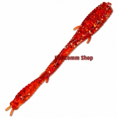 Червь (слаг) Kosadaka T-Liner Worm 55 RS (15 шт.)
