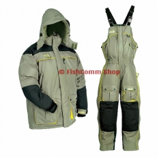 Костюм зимний пуховый Norfin Polar