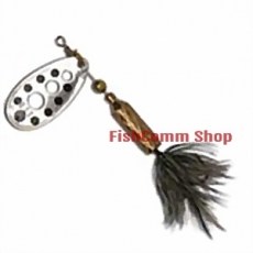 Блесны Rublex Celta Turbo Fly