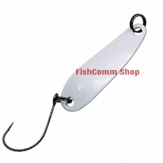 Блесны Daiwa Presso Witch