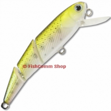 Воблер Kosadaka Cord XS 60F NT Воблер Kosadaka Cord XS 60F NT