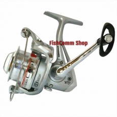 Катушка безынерционная Kosadaka Super Cast 1500 4IS Катушка безынерционная Kosadaka Super Cast 1500 4IS