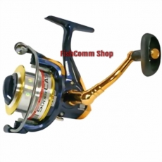 Катушка безынерционная Kosadaka Super Cast 1500 7IST Катушка безынерционная Kosadaka Super Cast 1500 7IST