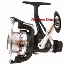 Катушка безынерционная Kosadaka Super Cast 1S 2500R Катушка безынерционная Kosadaka Super Cast 1S 2500R