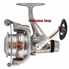 Катушка безынерционная Kosadaka Super Cast 4IS 2500R Катушка безынерционная Kosadaka Super Cast 4IS 2500R