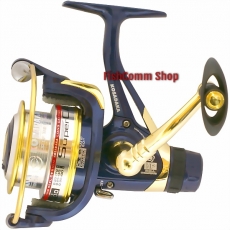 Катушка безынерционная Kosadaka Super Cast 7IST 2500R Катушка безынерционная Kosadaka Super Cast 7IST 2500R