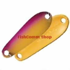 Блесны Daiwa Skinny Spoon