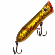 Поппер Kosadaka Killer Pop 100F HGBL