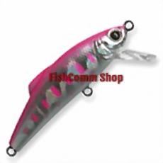 Воблер Tackle House Buffet Bumu 50 color 10 Воблер Tackle House Buffet Bumu 50 color 10