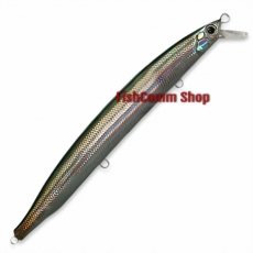 Воблер Tackle House Contact Node 130S color UA-1 Воблер Tackle House Contact Node 130S color UA-1