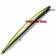 Воблер Tackle House Contact Node 150S color UA-5 Воблер Tackle House Contact Node 150S color UA-5