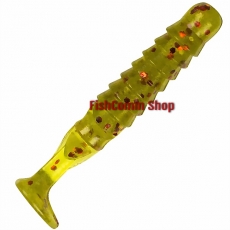 Силиконовые приманки (виброхвост) Select Champion 2" 50 мм. (50 шт.) цвет 081