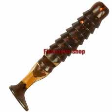 Силиконовые приманки (виброхвост) Select Champion 2" 50 мм. (50 шт.) цвет 085