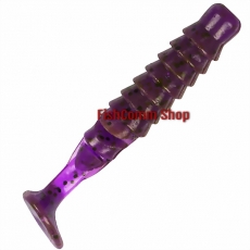 Силиконовые приманки (виброхвост) Select Champion 2" 50 мм. (50 шт.) цвет 888