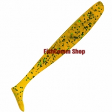 Силиконовые приманки (виброхвост) Select Easy Shad 3.5" 85 мм. (50 шт.) цвет 006