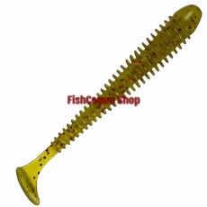 Силиконовые приманки (виброхвост) Select Fetish 2" 50 мм. (50 шт.) цвет 081