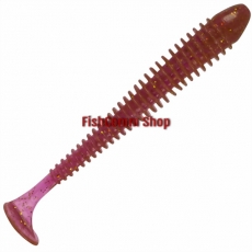 Силиконовые приманки (виброхвост) Select Fetish 2" 50 мм. (50 шт.) цвет 999