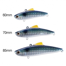 Ратлины Shimano Exsence Salvage