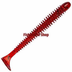 Силиконовые приманки (виброхвост) Select Fetish 4" 100 мм. (50 шт.) цвет 027