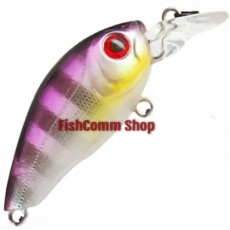 Воблер Tsuribito Baby Crank 35F-SR цвет № 080
